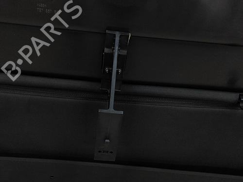 Boot lining MERCEDES-BENZ B-CLASS Sports Tourer (W245) B 180 CDI (245.207) | BP26405630I3 