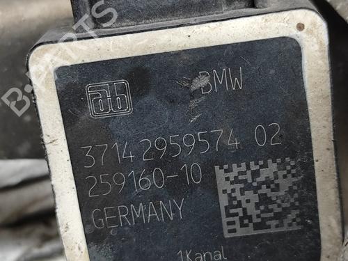 Electronic sensor MERCEDES-BENZ GLC (X253) 220 d 4-matic (253.905, 253.903) | BP17374804M84 