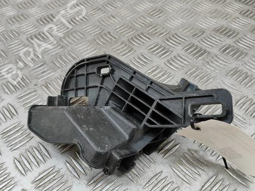Front bumper bracket LAND ROVER RANGE ROVER EVOQUE (L538) 2.2 D 4x4 | BP26153729C158 