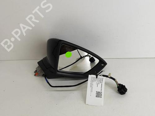 Used Right mirror SEAT LEON ST (5F8) 2.0 Cupra (300 hp) 19502439