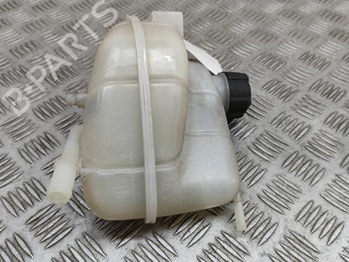 Expansion tank NISSAN QASHQAI II (J11, J11_) 1.2 DIG-T | BP22998828C120 