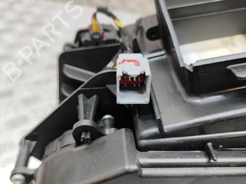 Heater matrix LAND ROVER RANGE ROVER SPORT II (L494) 5.0 SCV8 4x4 | BP27785684M63 