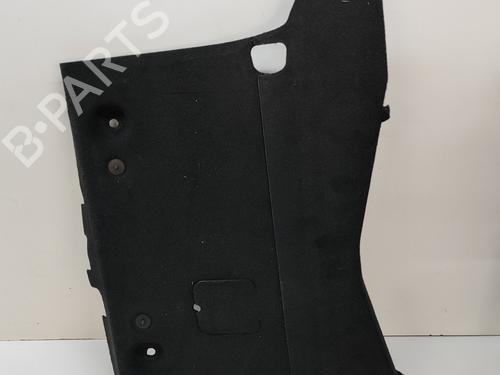 Used Luggage compartment floor MASERATI QUATTROPORTE VI 3.0 D (250 hp) 24583866