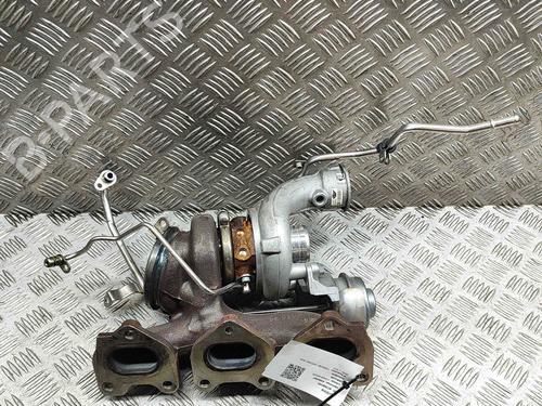 Used Turbocharger/Supercharger PORSCHE CAYENNE (92A) 3.6 GTS (440 hp) 21486982