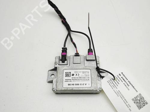 Electronic module MERCEDES-BENZ EQS (V297) EQS 450+ (297.123) | BP39205619M83 - Image 3