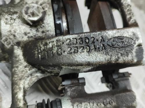 Right front brake caliper FORD PUMA (J2K, CF7) 1.0 EcoBoost mHEV | BP27785474M104 