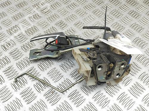 Used Rear left lock FORD RANGER (ET) 3.0 TDCi 4x4 (156 hp) 31217227