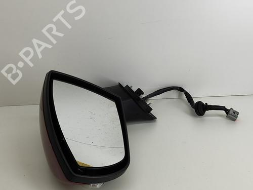 Left mirror FORD ECOSPORT 1.0 EcoBoost | BP16313035C26 