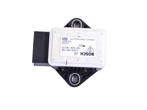 Used Electronic sensor Electronic sensor BMW 3 Gran Turismo (F34) 320 d xDrive (190 hp) 33351867 33351867