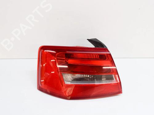 Used Left taillight AUDI A6 C7 (4G2, 4GC) 2.0 TDI (177 hp) 14642777