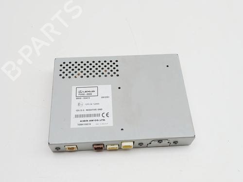 Used Electronic module Electronic module BMW 3 (F30, F80) M3 (431 hp) 39244220 39244220