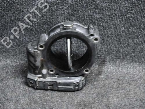 Used Throttle body Throttle body MERCEDES-BENZ SPRINTER 3-t Van (B906) 216 CDI (906.611, 906.613) (163 hp) 6838432 6838432