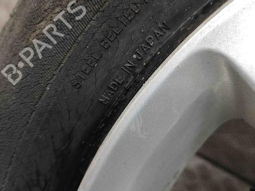 Rim SUZUKI GRAND VITARA II (JT, TE, TD) 2.4 All-wheel Drive (JT424, JB424, TDA4) | BP29569913C45 