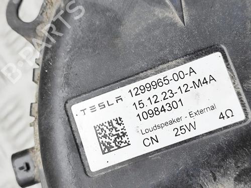 Módulo eletrónico TESLA MODEL 3 (5YJ3) EV | BP36327109M83 - Image 7