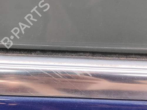 Right front door VW TOUAREG (7LA, 7L6, 7L7) 3.0 V6 TDI | BP19427790C3 