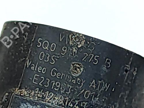 Electronic module AUDI A4 B9 Avant (8W5, 8WD) S4 TDI Mild Hybrid quattro | BP36180960M83 - Image 6