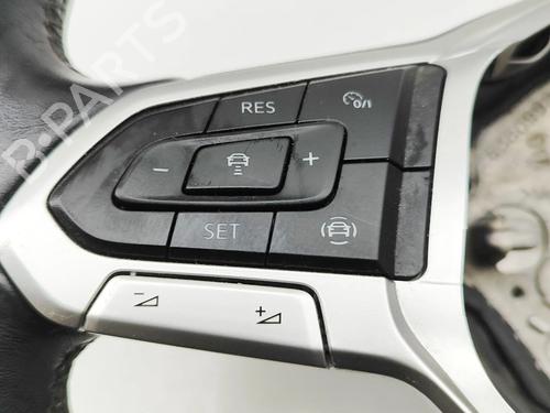 Ratt VW CADDY V MPV (SBB, SBJ) 2.0 TDI 4motion | BP31976881C49 