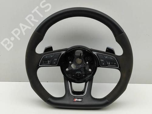 Used Steering wheel Steering wheel AUDI A3 Sportback (8VA, 8VF) RS3 quattro (400 hp) 29404131 29404131