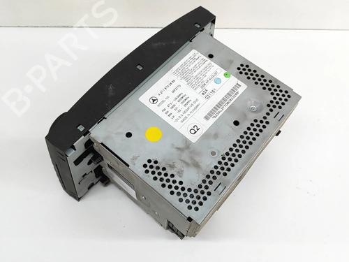 Electronic module MERCEDES-BENZ E-CLASS T-Model (S211) E 220 T CDI | BP23865299M83 - Image 4