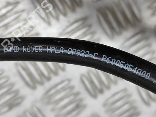 Pipe LAND ROVER RANGE ROVER SPORT II (L494) 3.0 SDV6 4x4 | BP28550559M125
