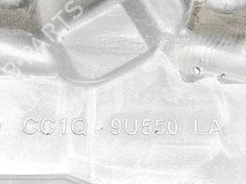 Upper protection FORD TRANSIT CUSTOM V362 Bus (F3) 2.2 TDCi | BP37029566M93 - Image 7