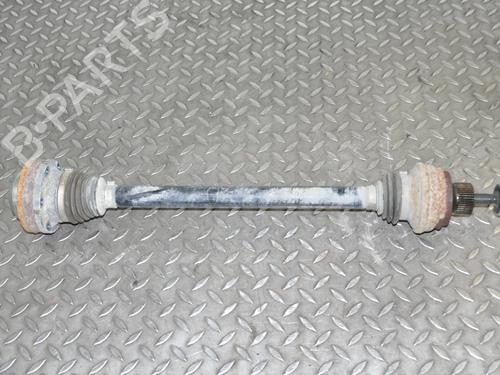 Used Right rear driveshaft AUDI A7 Sportback (4GA, 4GF) 3.0 TDI quattro (245 hp) 9870284