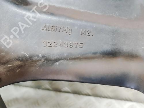 Fælgsæt VOLVO S90 II (234) D5 AWD | BP38018526C100  - Image 8