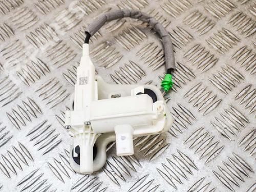 Electronic module MERCEDES-BENZ GLC Coupe (C253) 250 d 4-matic (253.309) | BP10402933M83 