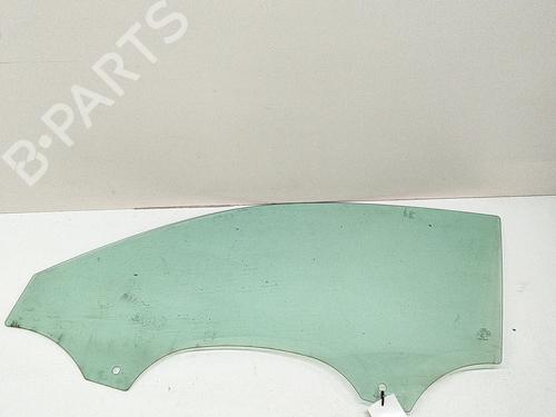 Used Front left door window AUDI A3 (8V1, 8VK) S3 quattro (300 hp) 21078709