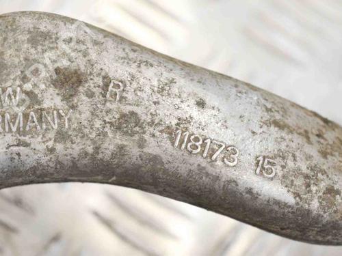 Right front suspension arm BMW 3 (F30, F80) 320 d | BP7853657M13