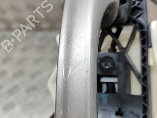 Front right exterior door handle SKODA OCTAVIA III Combi (5E5, 5E6) 1.2 TSI | BP16535337C129 