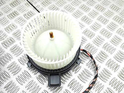 Used Heater blower motor Heater blower motor BMW X6 (G06, F96) xDrive 40 i (340 hp) 36415258 36415258