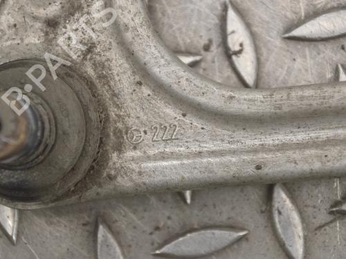 Right front suspension arm MERCEDES-BENZ S-CLASS (W222, V222, X222) S 350 BlueTEC / d (222.132, 222.032, 222.123) | BP30238877M13 