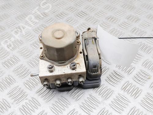 Used ABS pump ABS pump FORD TRANSIT CUSTOM V362 Van (FY, FZ) 2.2 TDCi (125 hp) 40014327 40014327