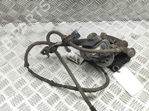 Right rear brake caliper LAND ROVER RANGE ROVER EVOQUE (L538) 2.0 D | BP27342917M106