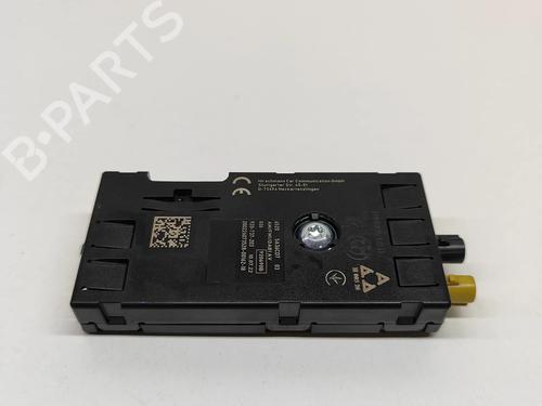 Electronic module BMW 4 Gran Coupe (G26) 420 d Mild-Hybrid | BP27766914M83 - Image 3