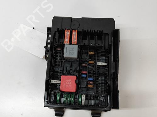 Used Fuse box MERCEDES-BENZ EQS (V297) EQS 450+ (297.123) (333 hp) 28556719