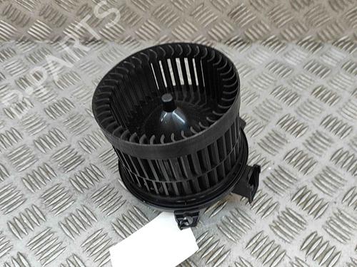 Used Heater blower motor SSANGYONG KORANDO (C300) E-Motion (190 hp) 28431069