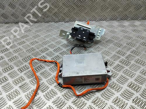 Used Inverter/Converter Inverter/Converter LAND ROVER DEFENDER Station Wagon (L663) P525 4x4 (525 hp) 33390800 33390800