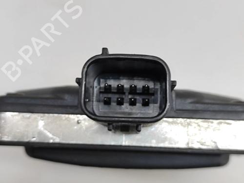 Electronic module TOYOTA C-HR (_X2_, _H2_) Hybrid (MAXH20) | BP27780546M83