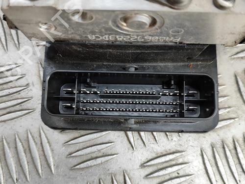 ABS pump MERCEDES-BENZ E-CLASS (W213) E 220 d (213.004) | BP27607904M43 