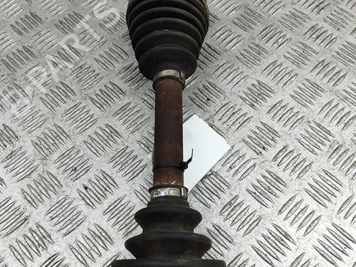 Left front driveshaft LAND ROVER FREELANDER 2 (L359) 2.2 TD4 4x4 | BP27240217M38