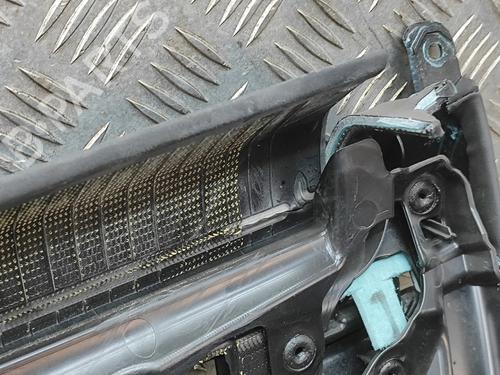 Rear left panel TESLA MODEL X (5YJX) P100D AWD | BP33384874C60 - Image 8