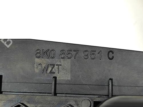 Ashtray AUDI A4 B8 Avant (8K5) RS4 quattro | BP39501521I30 - Image 9