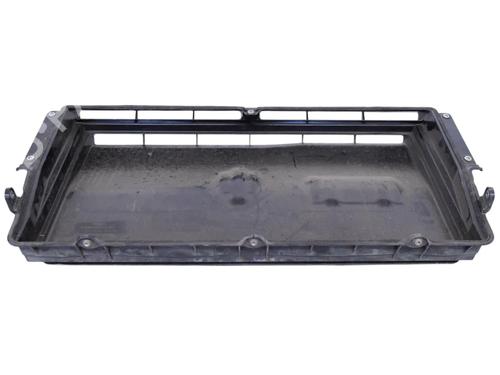 Used Air filter box Air filter box TESLA MODEL S (5YJS) P100D AWD (772 hp) 33369342 33369342