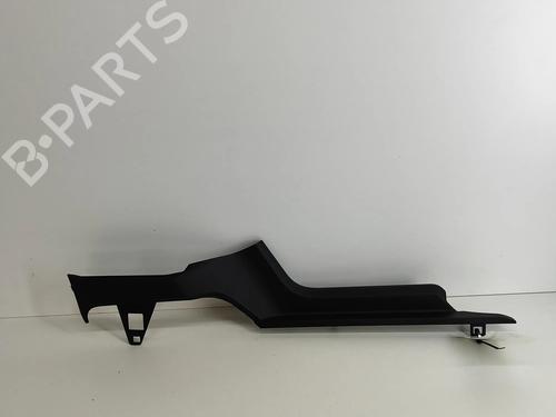 Used Middle console PORSCHE TAYCAN Cross Turismo (Y1B) 4S Performance Battery Plus (Y1BDB1) (571 hp) 27770824