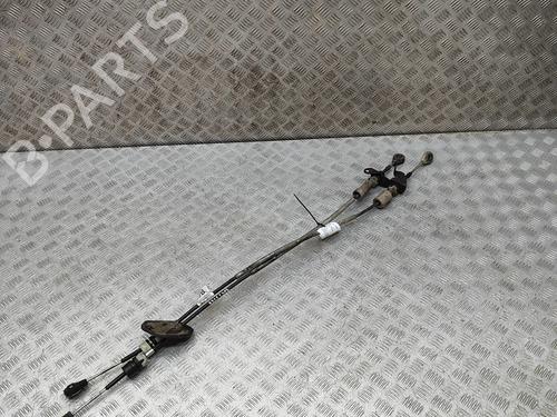 Cable FORD TRANSIT CUSTOM V362 Bus (F3) 2.2 TDCi | BP37030123E12 - Image 2