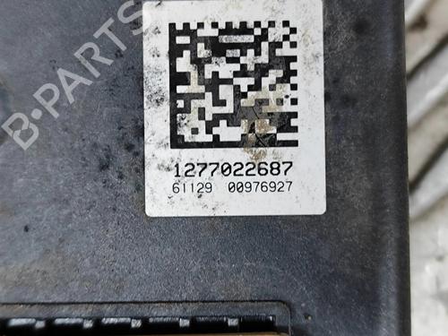 Electronic sensor JAGUAR XE (X760) 2.0 D | BP20144262M84 