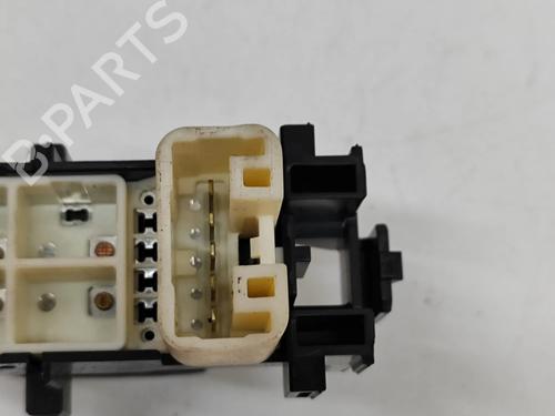 Right front window switch TOYOTA AURIS (_E18_) 1.3 Dual-VVTi (NRE180_, NRE180R) | BP29458786I26  - Image 6
