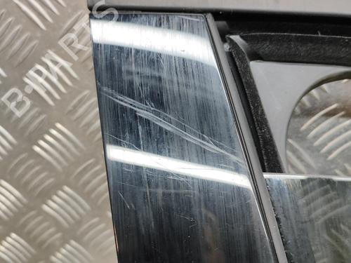 Right front door VW POLO VI (AW1, BZ1, AE1) 1.0 TSI | BP25788548C3 